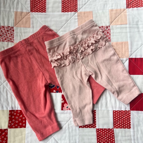 0-3 mo baby girl bundle - Picture 4 of 10